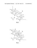 Permanent Magnet Electric Machine diagram and image