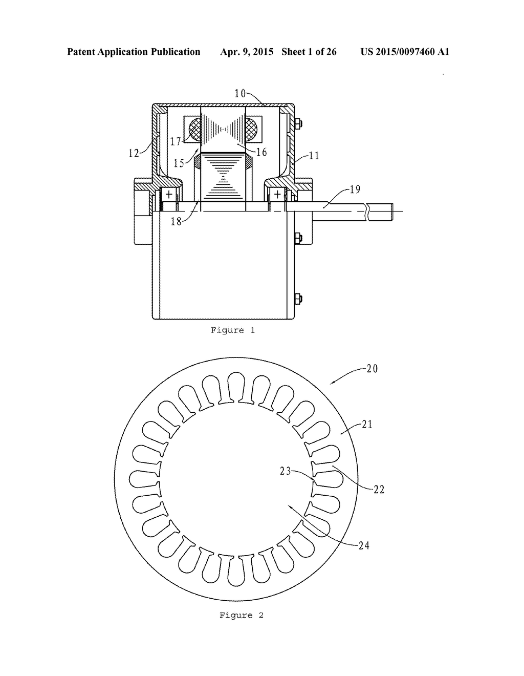 Ball Joint Universal Rotary Motor, a Manufacturing Method and a Working     Mechanism Thereof - diagram, schematic, and image 02