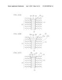 LAMINATED CORE AND METHOD FOR MANUFACTURING THE SAME diagram and image