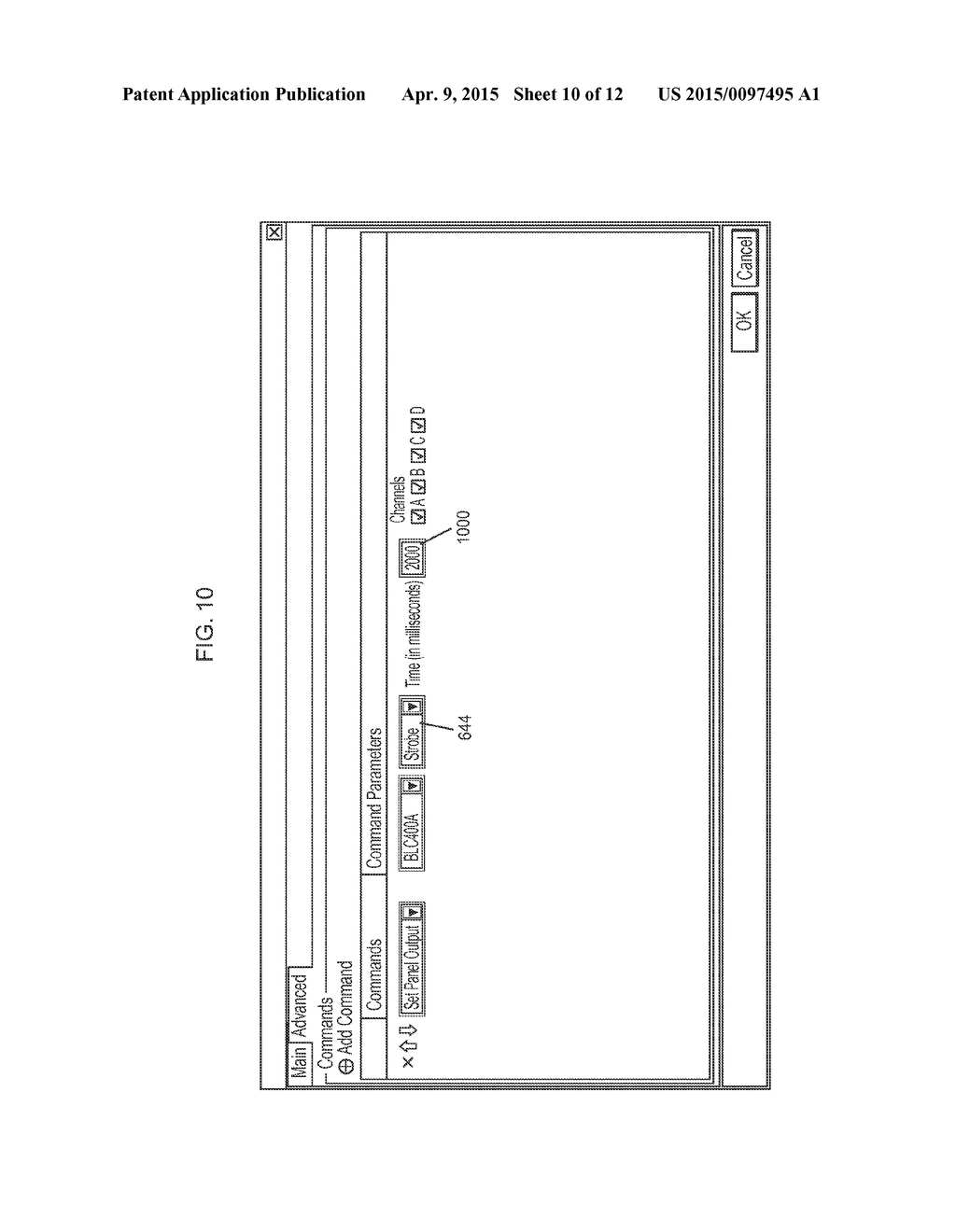 Display Lighting and Related Devices and Methods - diagram, schematic, and image 11