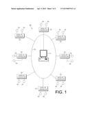 SELF-POWERED IRRIGATION APPARATUS diagram and image