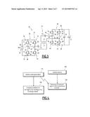 ENERGY CONVERSION SYSTEM, RECHARGING ASSEMBLY BY INDUCTION AND METHODS FOR     TRANSMITTING AND RECEIVING ASSOCIATED DATA diagram and image