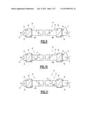 ENERGY CONVERSION SYSTEM, RECHARGING ASSEMBLY BY INDUCTION AND METHODS FOR     TRANSMITTING AND RECEIVING ASSOCIATED DATA diagram and image