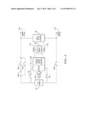 Detection of On-Board Charger Connection to Electric Vehicle Supply     Equipment diagram and image