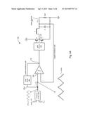 CIRCUIT AD METHOD TO COMPENSATE FOR EQUIVALENT SERIES INDUCTANCE (ESL)     EFFECTS IN A BUCK REGULATOR diagram and image