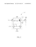 LOW-DROP REGULATOR APPARATUS AND BUFFER STAGE CIRCUIT HAVING HIGHER     VOLTAGE TRANSITION RATE diagram and image