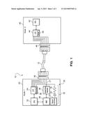 CABLE DETECTION IN A PIN CONSTRAINED CONNECTOR diagram and image