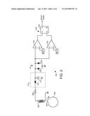 VARIABLE RELUCTANCE SENSOR INTERFACES WITH SIGNAL PRE-PROCESSING AND     METHODS OF THEIR OPERATION diagram and image