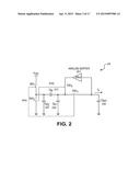 MULTI-FUNCTIONAL CAPACITANCE SENSING CIRCUIT diagram and image