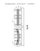 MICRO-ELECTRO-MECHANICAL SYSTEM DEVICE AND MICRO-ELECTRO- MECHANICAL     SYSTEM COMPENSATION STRUCTURE diagram and image