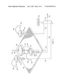 PIEZOELECTRIC MULTIPLEXER diagram and image