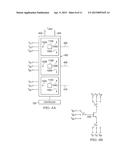 PIEZOELECTRIC MULTIPLEXER diagram and image