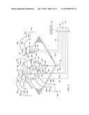 PIEZOELECTRIC MULTIPLEXER diagram and image