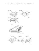 COMBINED TYPE RFeB-BASED MAGNET AND METHOD FOR PRODUCING COMBINED TYPE     RFeB-BASED MAGNET diagram and image