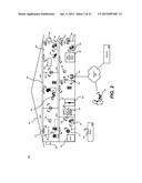 SMART-HOME HAZARD DETECTOR WITH ADAPTIVE HEADS UP PRE-ALARM CRITERIA diagram and image