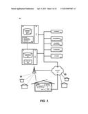 SMART-HOME HAZARD DETECTOR WITH ADAPTIVE HEADS UP PRE-ALARM CRITERIA diagram and image