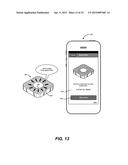 SMART-HOME HAZARD DETECTOR WITH ADAPTIVE HEADS UP PRE-ALARM CRITERIA diagram and image