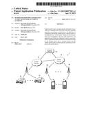 Method for Providing Information to First Responders of Vehicle Accidents diagram and image