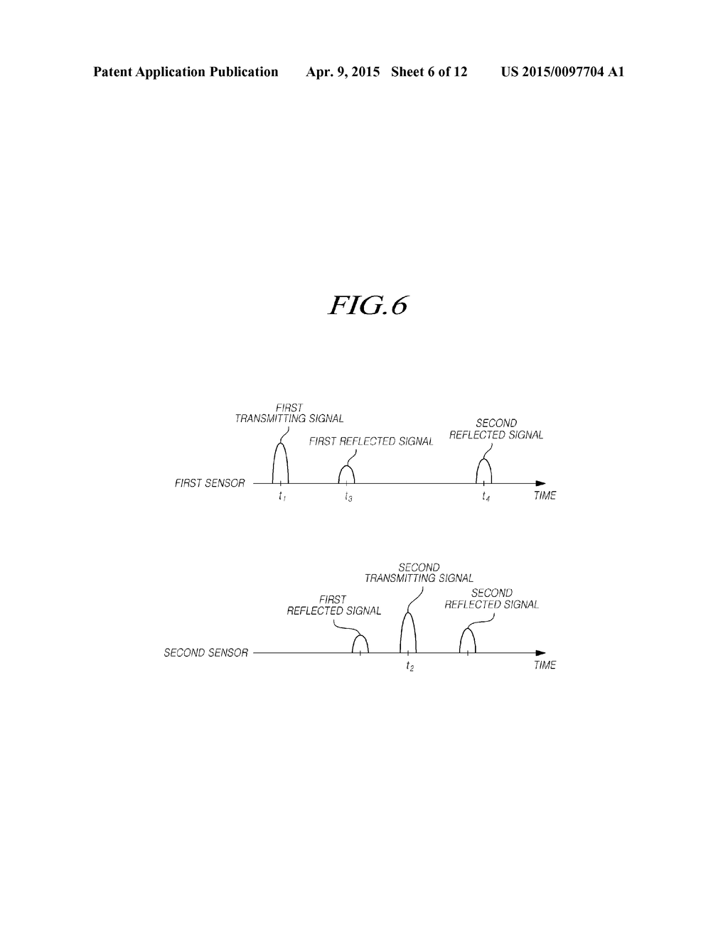 METHOD AND APPARATUS OF DETERMINING POSITION OF OBSTACLE, AND PARKING     ASSIST METHOD AND SYSTEM - diagram, schematic, and image 07