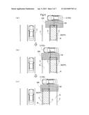 PARKING ASSISTANCE DEVICE diagram and image