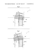 PARKING ASSISTANCE DEVICE diagram and image