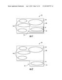 MODULAR ANTENNA ASSEMBLIES FOR WIRELESS SYSTEMS diagram and image