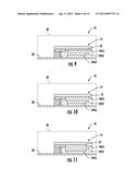 MODULAR ANTENNA ASSEMBLIES FOR WIRELESS SYSTEMS diagram and image