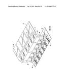 MODULAR ANTENNA ASSEMBLIES FOR WIRELESS SYSTEMS diagram and image