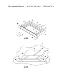 MODULAR ANTENNA ASSEMBLIES FOR WIRELESS SYSTEMS diagram and image