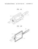 ANTENNA SYSTEM FOR SIMULTANEOUS TRIPLE-BAND SATELLITE COMMUNICATION diagram and image