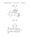 ANTENNA SYSTEM FOR SIMULTANEOUS TRIPLE-BAND SATELLITE COMMUNICATION diagram and image