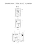 FOLDABLE MOBILE DEVICE AND METHOD OF CONTROLLING THE SAME diagram and image