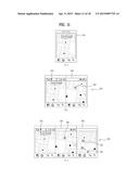 FOLDABLE MOBILE DEVICE AND METHOD OF CONTROLLING THE SAME diagram and image