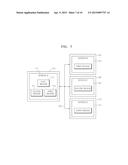 MASTER DEVICE, CLIENT DEVICE, AND SCREEN MIRRORING METHOD THEREOF diagram and image