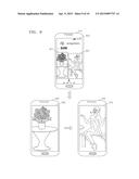 MASTER DEVICE, CLIENT DEVICE, AND SCREEN MIRRORING METHOD THEREOF diagram and image