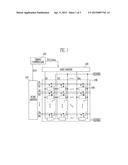 PIXEL AND ORGANIC LIGHT EMITTING DISPLAY USING THE SAME diagram and image