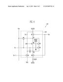 PIXEL AND ORGANIC LIGHT EMITTING DISPLAY USING THE SAME diagram and image