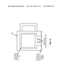 PROGRAMMABLE, INTERACTIVE DISPLAY RECEPTACLE WITH USE MONITORING AND     INDEPENDENT ACTIVATION, DEACTIVATION, AND CHANGE CAPABILITIES diagram and image