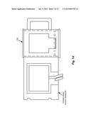 PROGRAMMABLE, INTERACTIVE DISPLAY RECEPTACLE WITH USE MONITORING AND     INDEPENDENT ACTIVATION, DEACTIVATION, AND CHANGE CAPABILITIES diagram and image