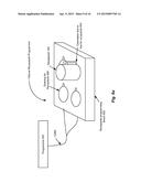 PROGRAMMABLE, INTERACTIVE DISPLAY RECEPTACLE WITH USE MONITORING AND     INDEPENDENT ACTIVATION, DEACTIVATION, AND CHANGE CAPABILITIES diagram and image