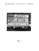 PROGRAMMABLE, INTERACTIVE DISPLAY RECEPTACLE WITH USE MONITORING AND     INDEPENDENT ACTIVATION, DEACTIVATION, AND CHANGE CAPABILITIES diagram and image