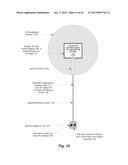 PROGRAMMABLE, INTERACTIVE DISPLAY RECEPTACLE WITH USE MONITORING AND     INDEPENDENT ACTIVATION, DEACTIVATION, AND CHANGE CAPABILITIES diagram and image