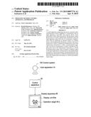 OPERATION METHOD, CONTROL APPARATUS, AND PROGRAM diagram and image