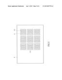 OPTICAL SENSING MODULE, LASER POINTING DEVICE USING THE SAME AND THE     FABRICATING METHOD THEREOF diagram and image