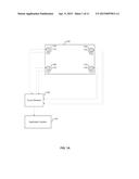 DAMPING VIBRATIONAL WAVE REFLECTIONS diagram and image