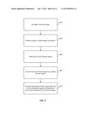 DAMPING VIBRATIONAL WAVE REFLECTIONS diagram and image