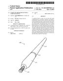 CONDUCTIVE BRUSH FOR USE WITH A COMPUTING DEVICE diagram and image