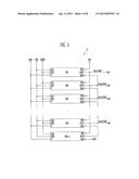 LIQUID CRYSTAL DISPLAY INTEGRATED WITH TOUCH SENSOR diagram and image