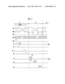 LIQUID CRYSTAL DISPLAY INTEGRATED WITH TOUCH SENSOR diagram and image