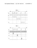 LIQUID CRYSTAL DISPLAY INTEGRATED WITH TOUCH SENSOR diagram and image